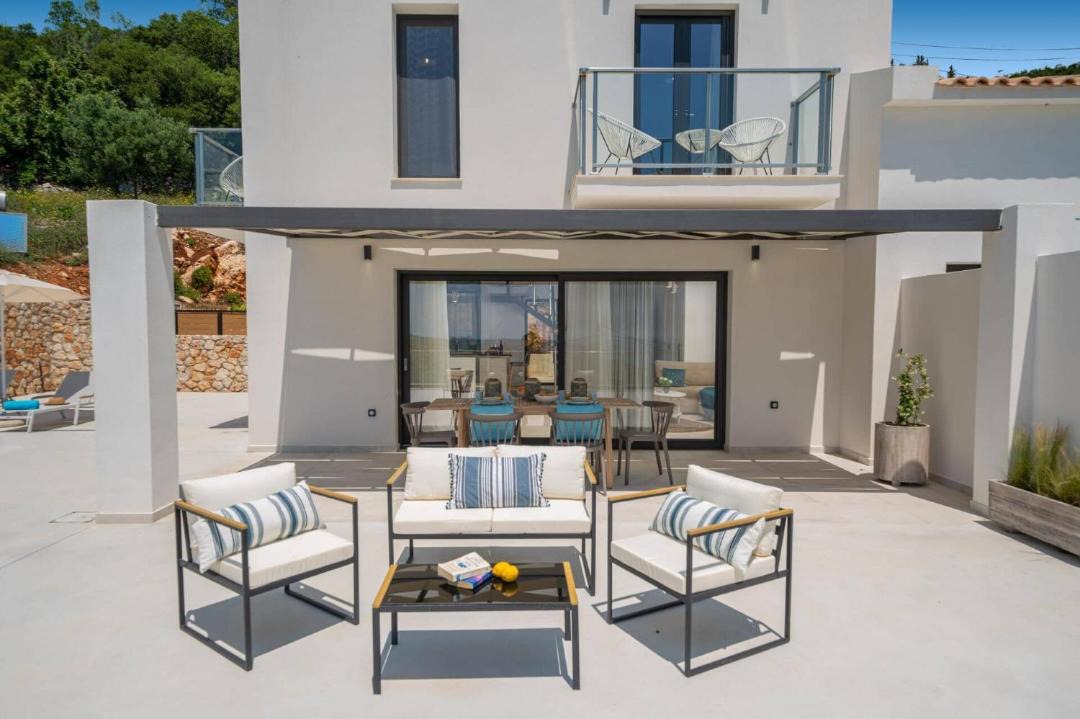 Photo of Patio Balcony in Mousata