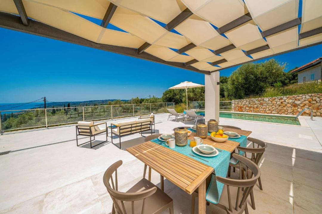Photo of Patio Balcony in Mousata