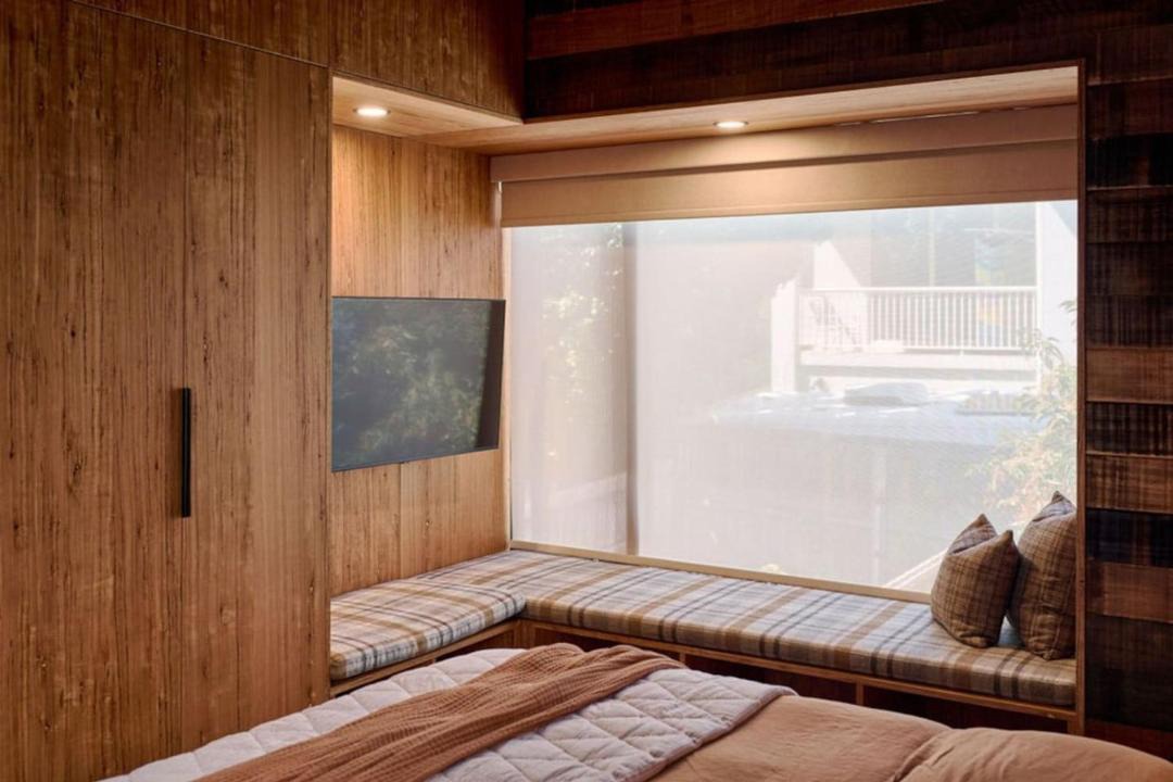 Photo of Bedroom in Launceston CBD