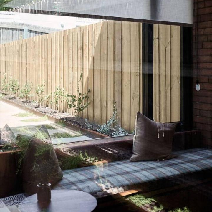 Photo of Patio Balcony in Launceston CBD