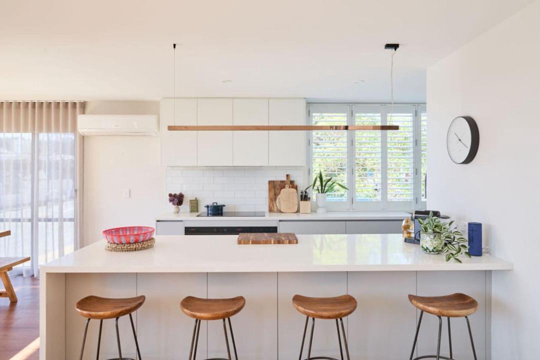 Photo of Kitchen in Launceston CBD