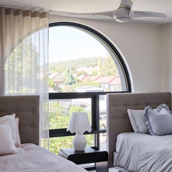 Photo of Bedroom in Launceston CBD