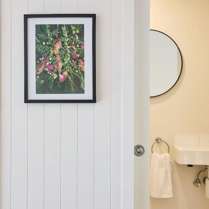 Photo of Bathroom in Launceston CBD