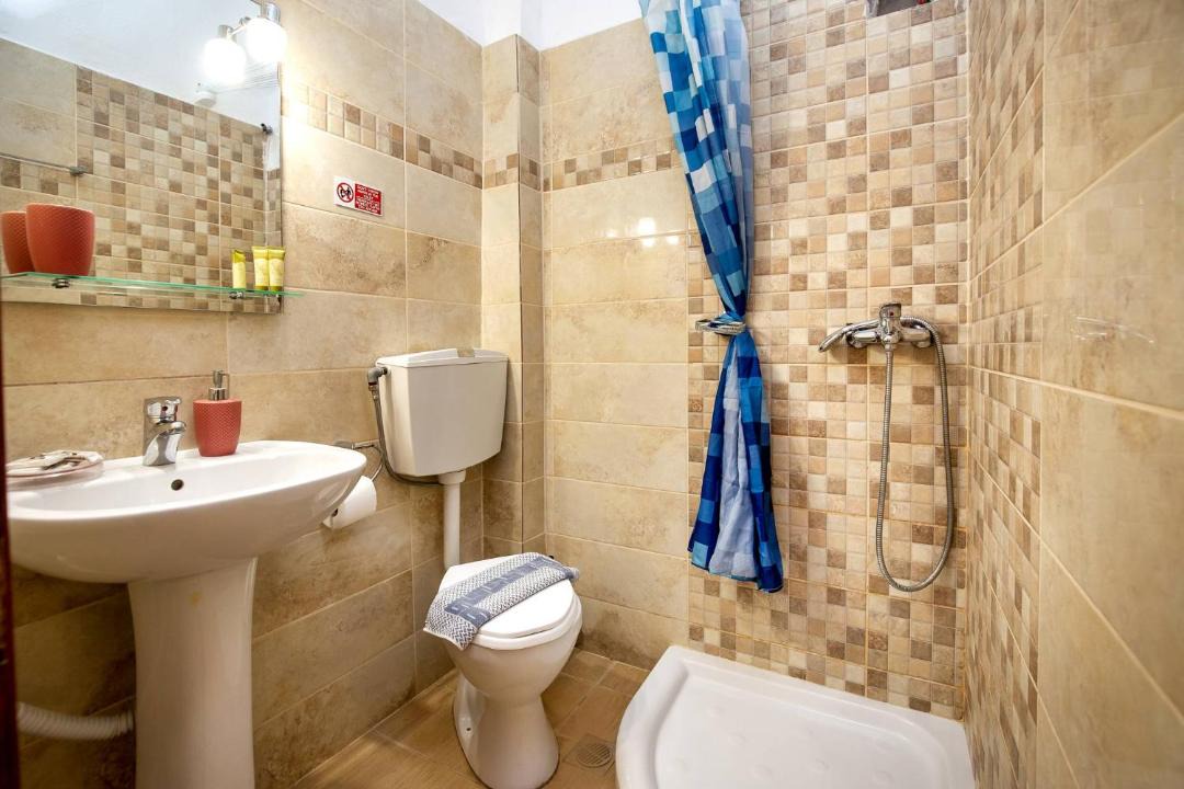 Photo of Bathroom in Thasos