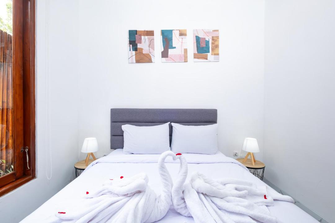 Photo of Bedroom in Wanagiri