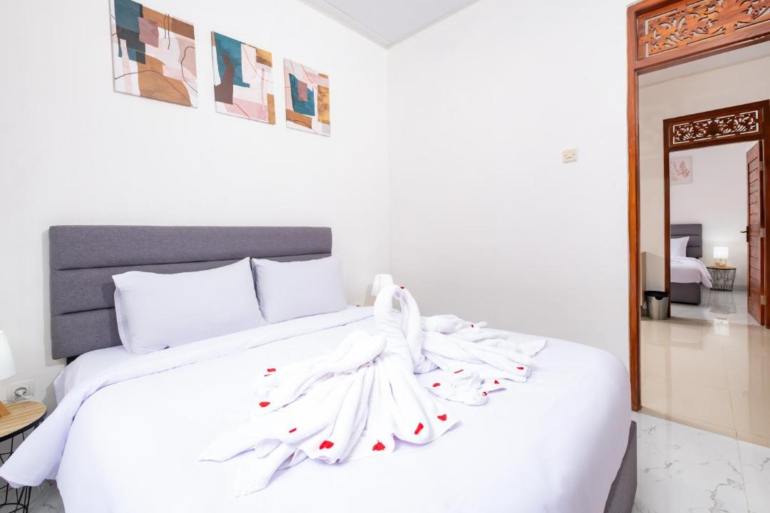 Photo of Bedroom in Wanagiri