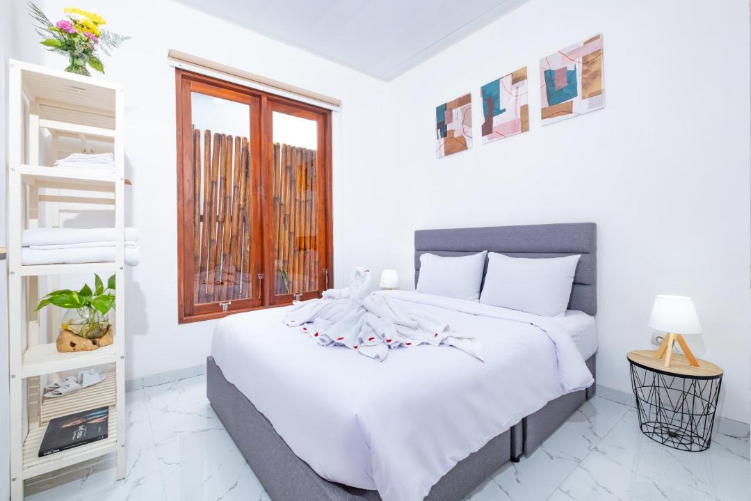 Photo of Bedroom in Wanagiri