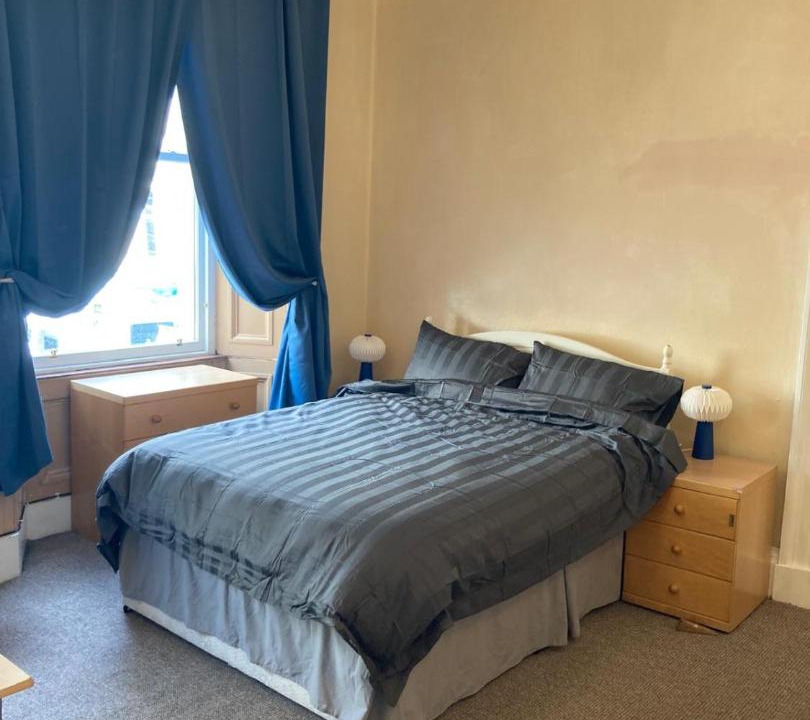 Photo of Bedroom in Tollcross