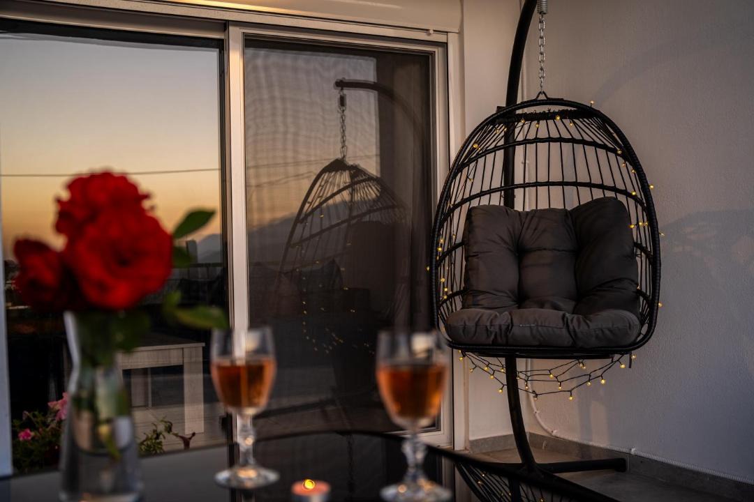 Photo of Patio Balcony in Dramia