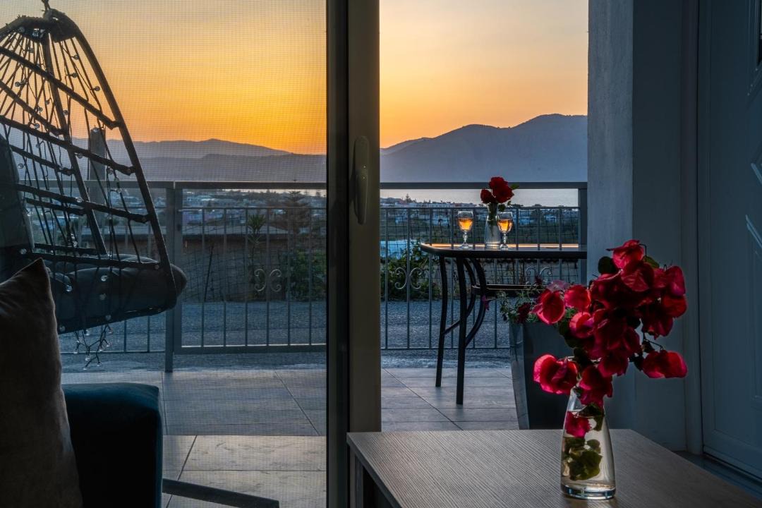 Photo of Patio Balcony in Dramia