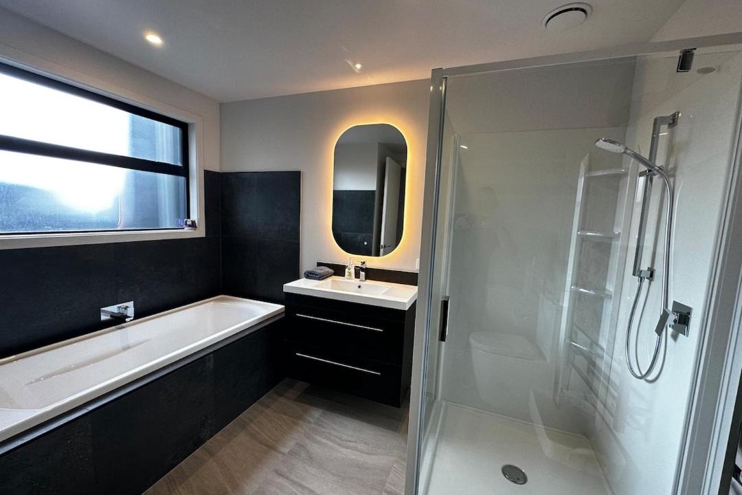 Photo of Bathroom in Halswell