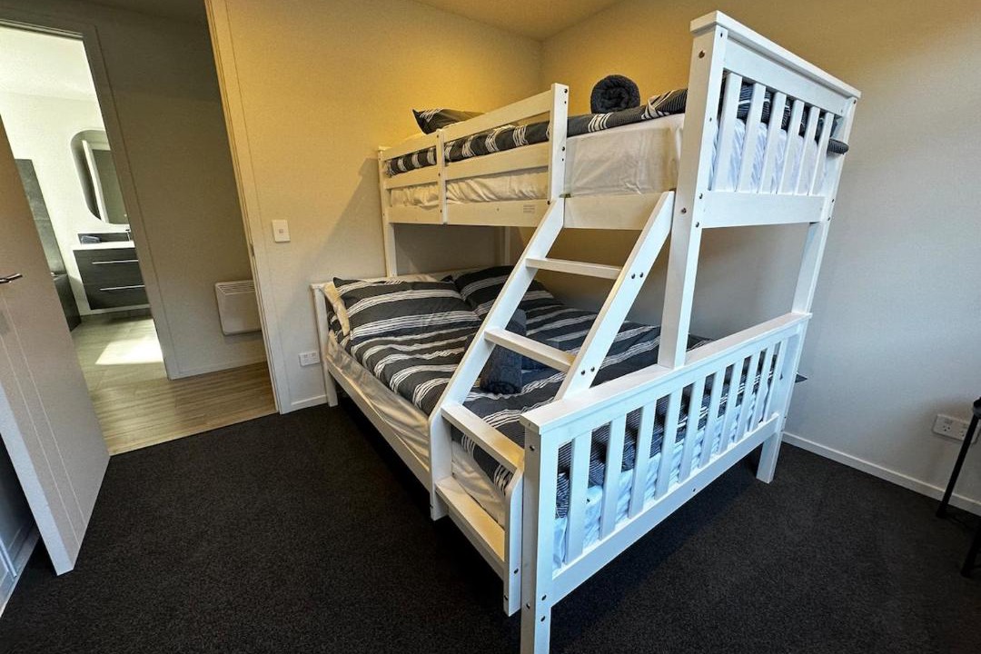 Photo of Bedroom in Halswell