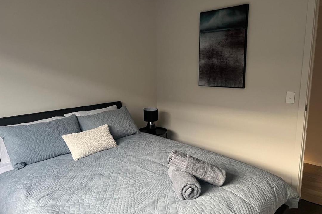 Photo of Bedroom in Halswell