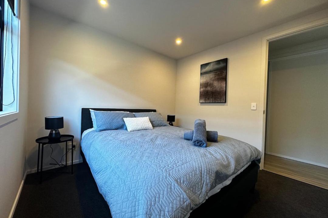 Photo of Bedroom in Halswell