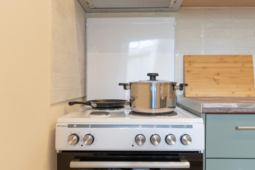 Photo of Kitchen in Stavros