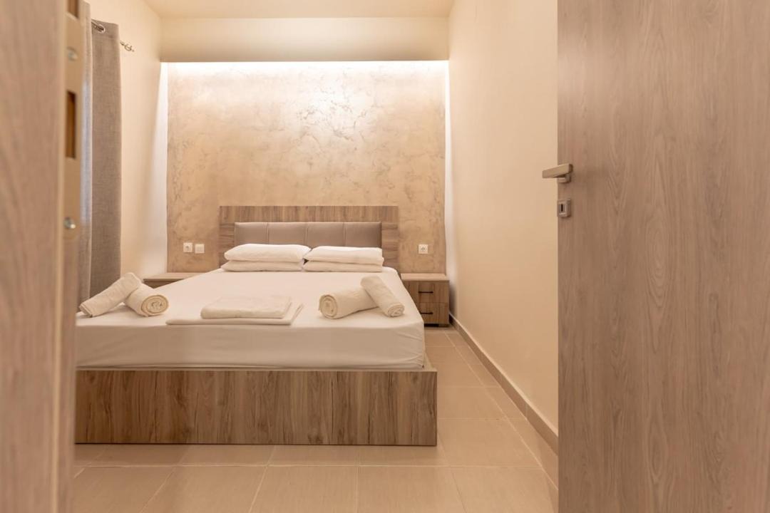 Photo of Bedroom in Stavros