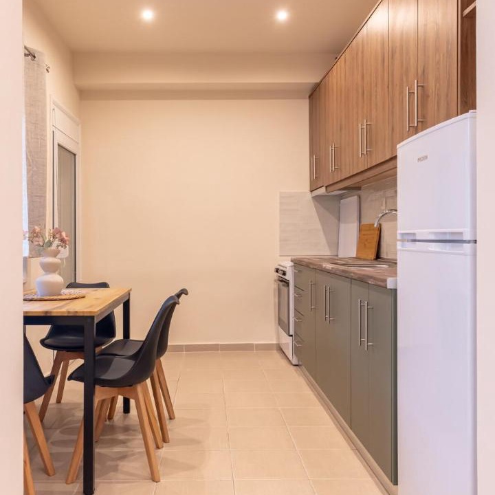 Photo of Kitchen in Stavros