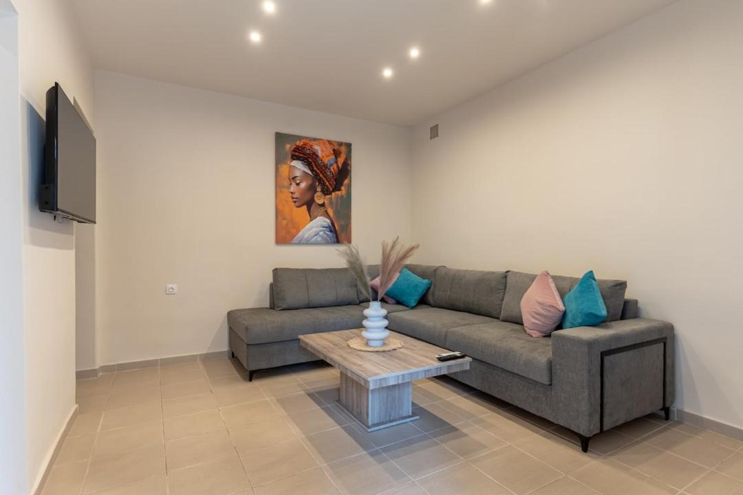 Photo of Livingroom in Stavros