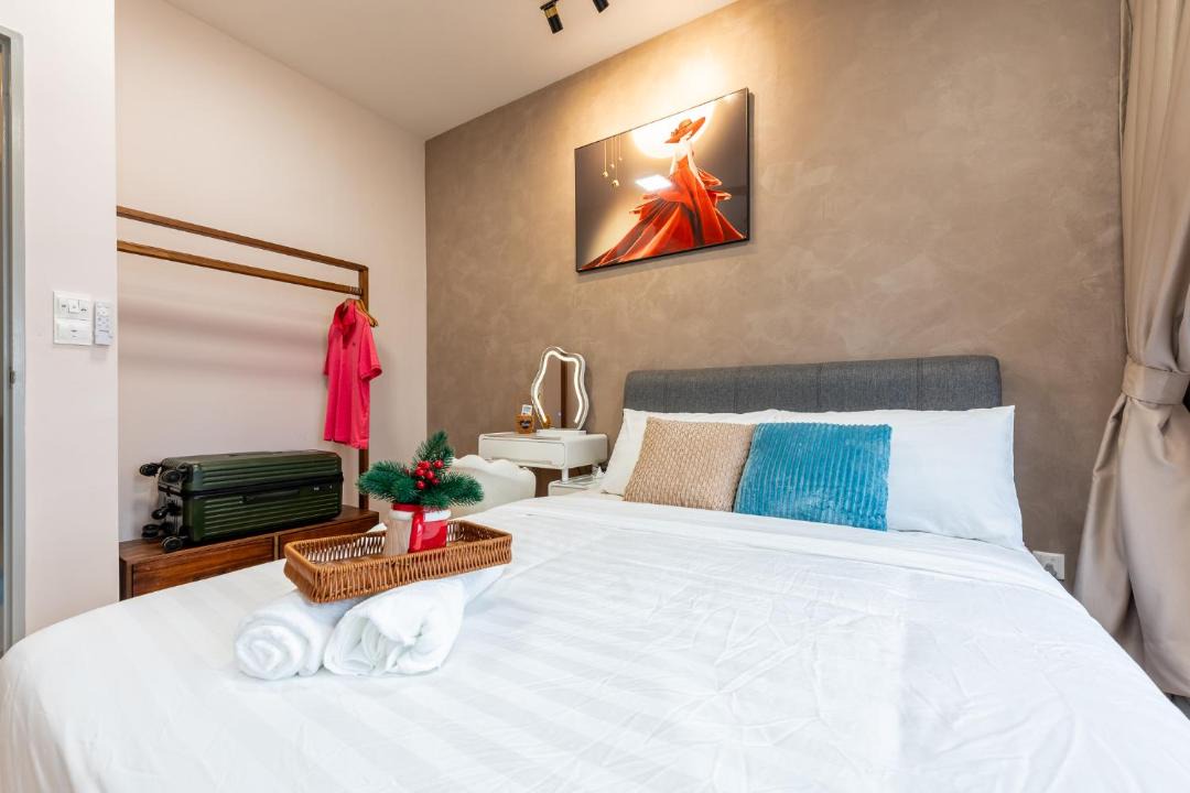 Photo of Bedroom in Kampung Pinang Baik