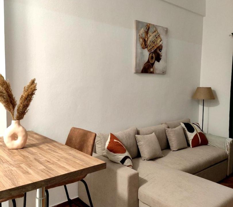 Photo of Livingroom in Khalandrion