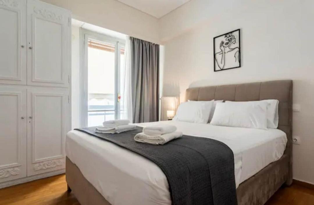 Photo of Bedroom in Neapoli