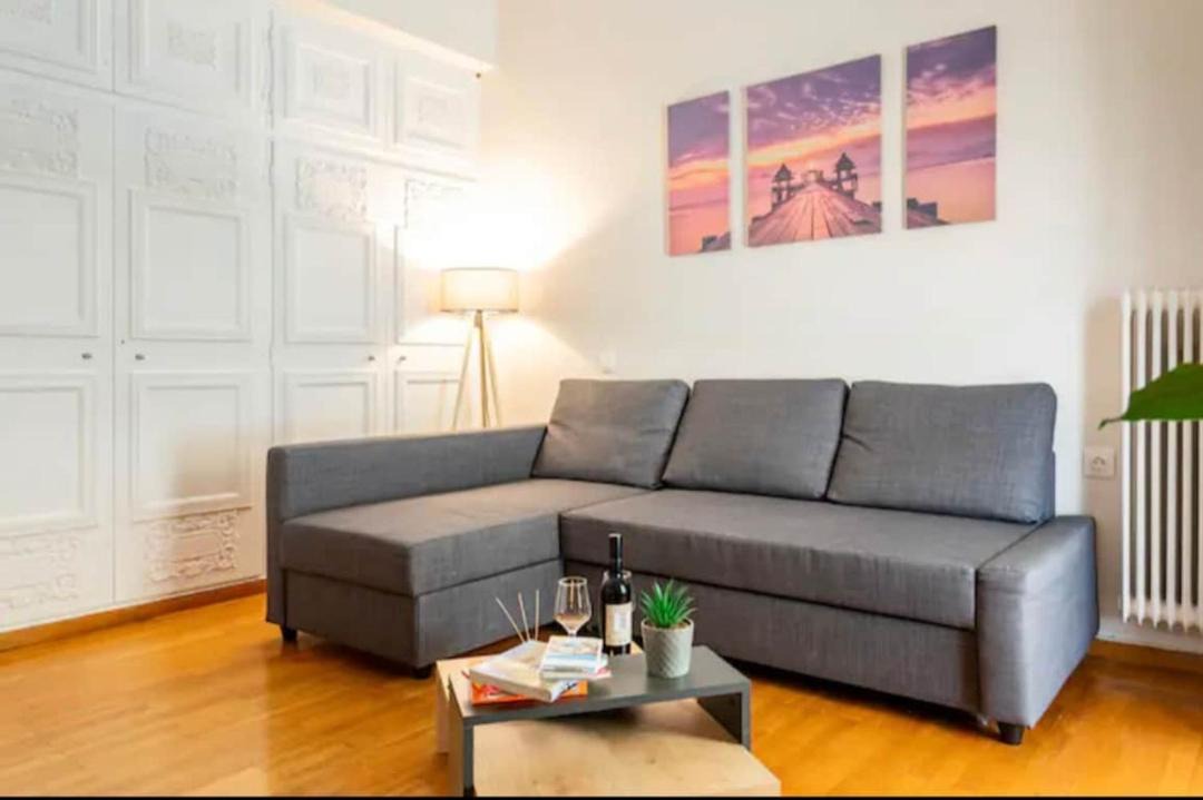 Photo of Livingroom in Neapoli
