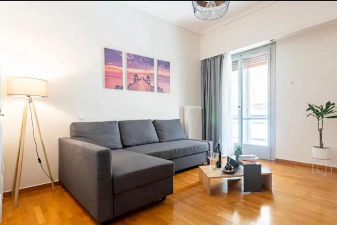 Photo of Livingroom in Neapoli