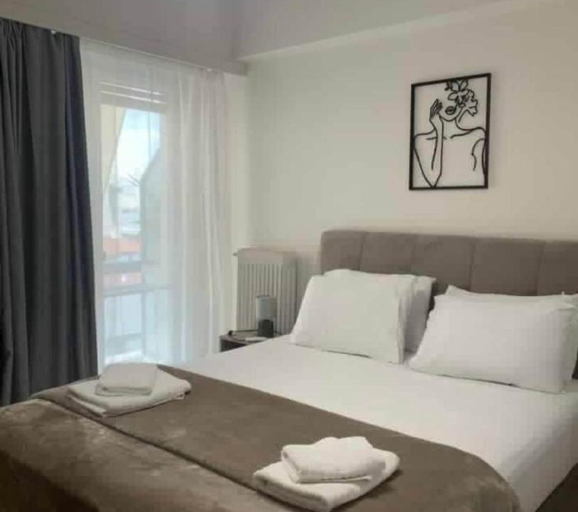 Photo of Bedroom in Neapoli