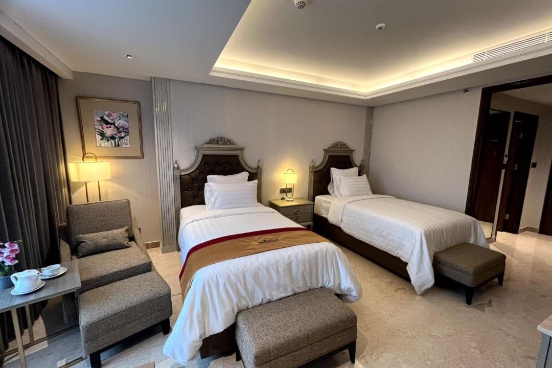 Photo of Bedroom in Kalimalang