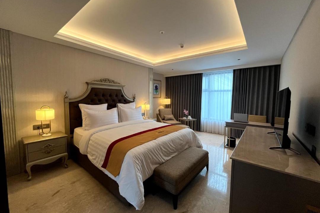 Photo of Bedroom in Kalimalang