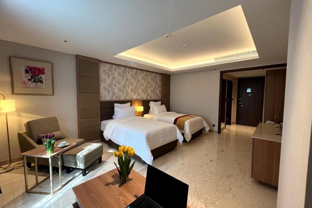 Photo of Bedroom in Kalimalang