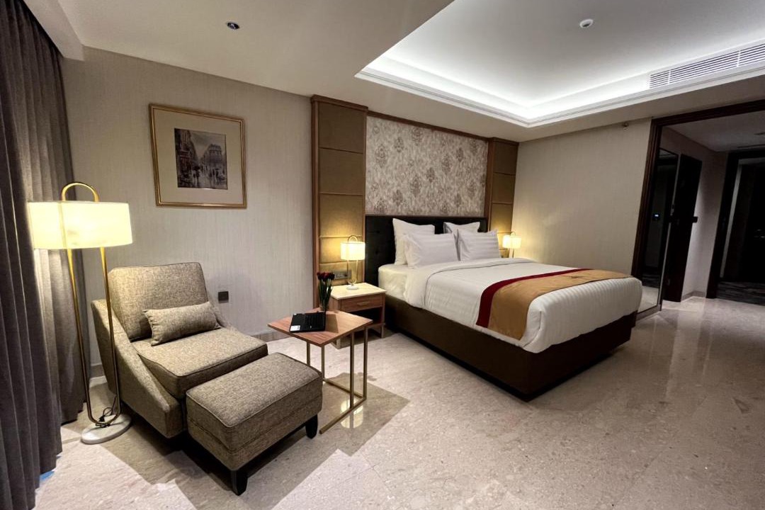 Photo of Bedroom in Kalimalang