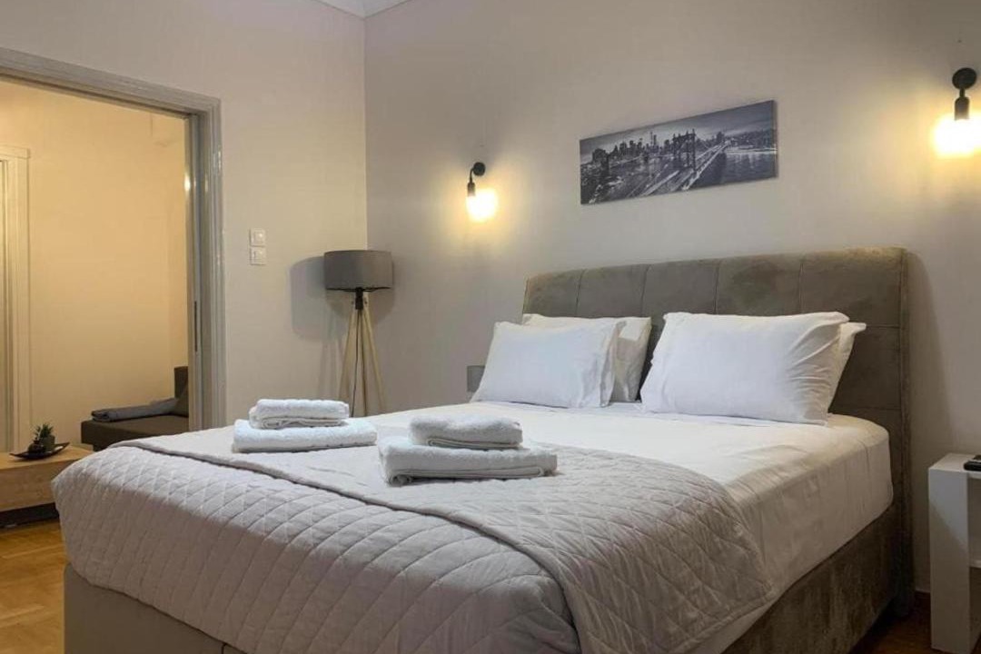 Photo of Bedroom in Neapoli