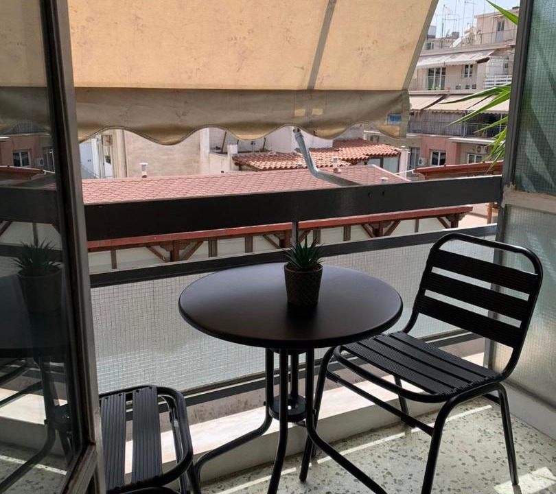Photo of Patio Balcony in Neapoli