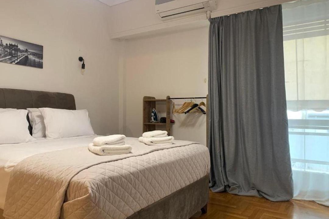 Photo of Bedroom in Neapoli