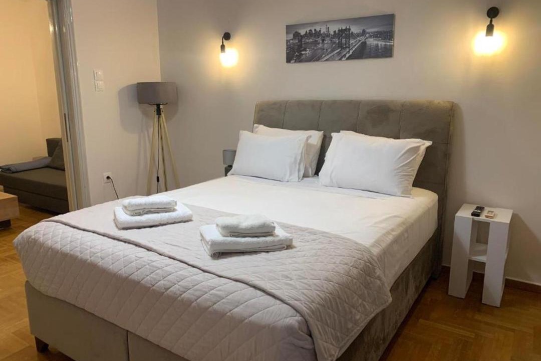 Photo of Bedroom in Neapoli