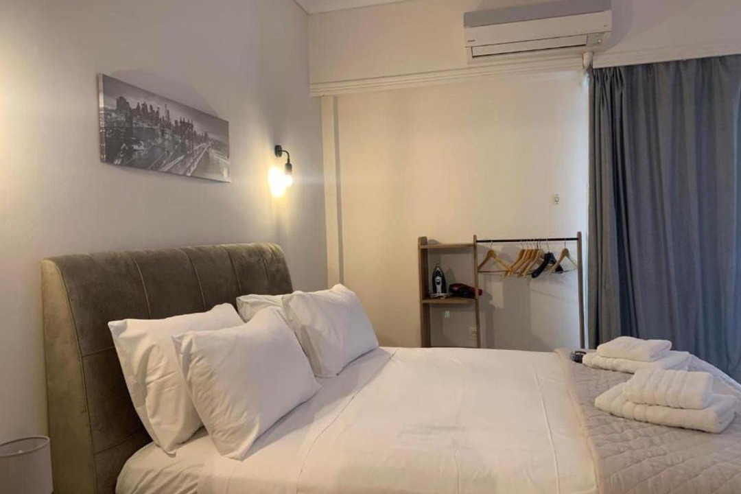 Photo of Bedroom in Neapoli
