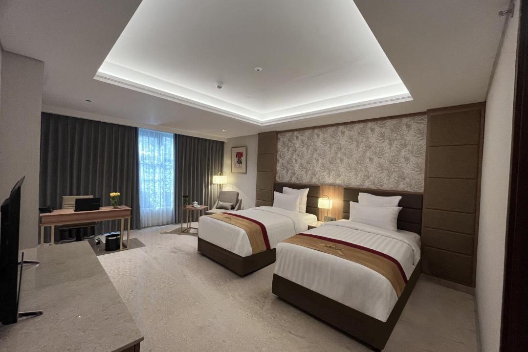 Photo of Bedroom in Kalimalang