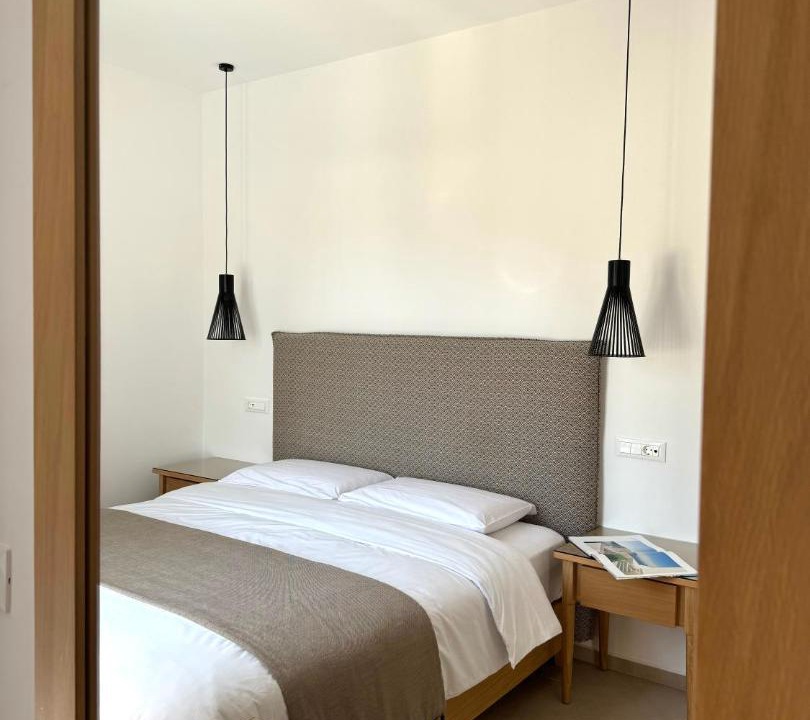 Photo of Bedroom in Platis Gialos