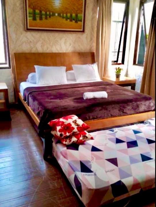 Photo of Bedroom in Ciawi