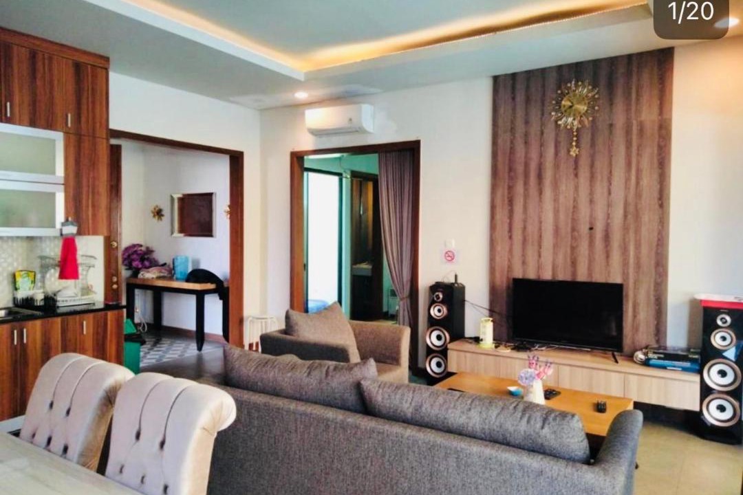 Photo of Livingroom in Ciawi