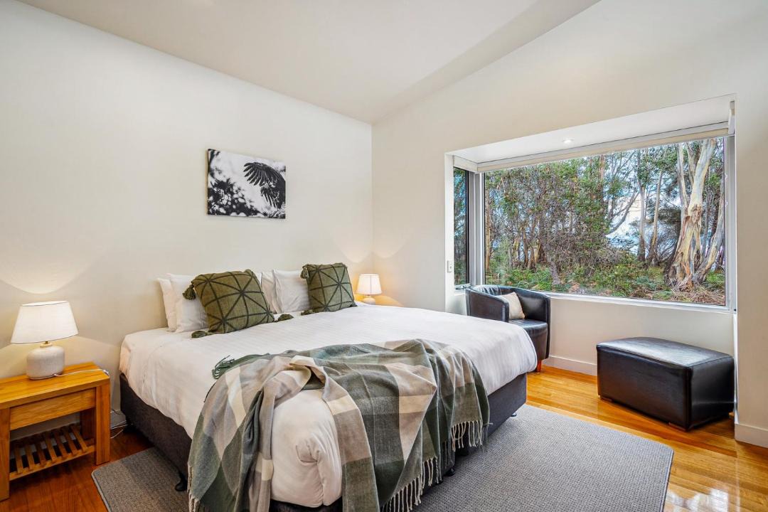 Photo of Bedroom in South Bruny