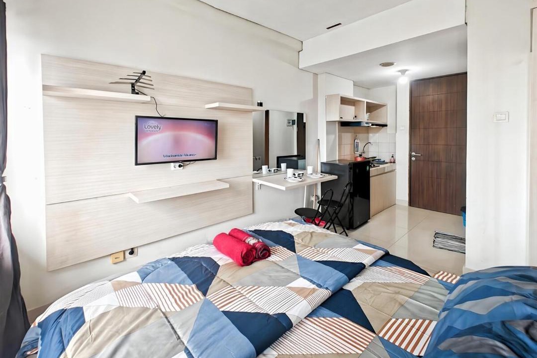 Photo of Bedroom in Pondok Gede