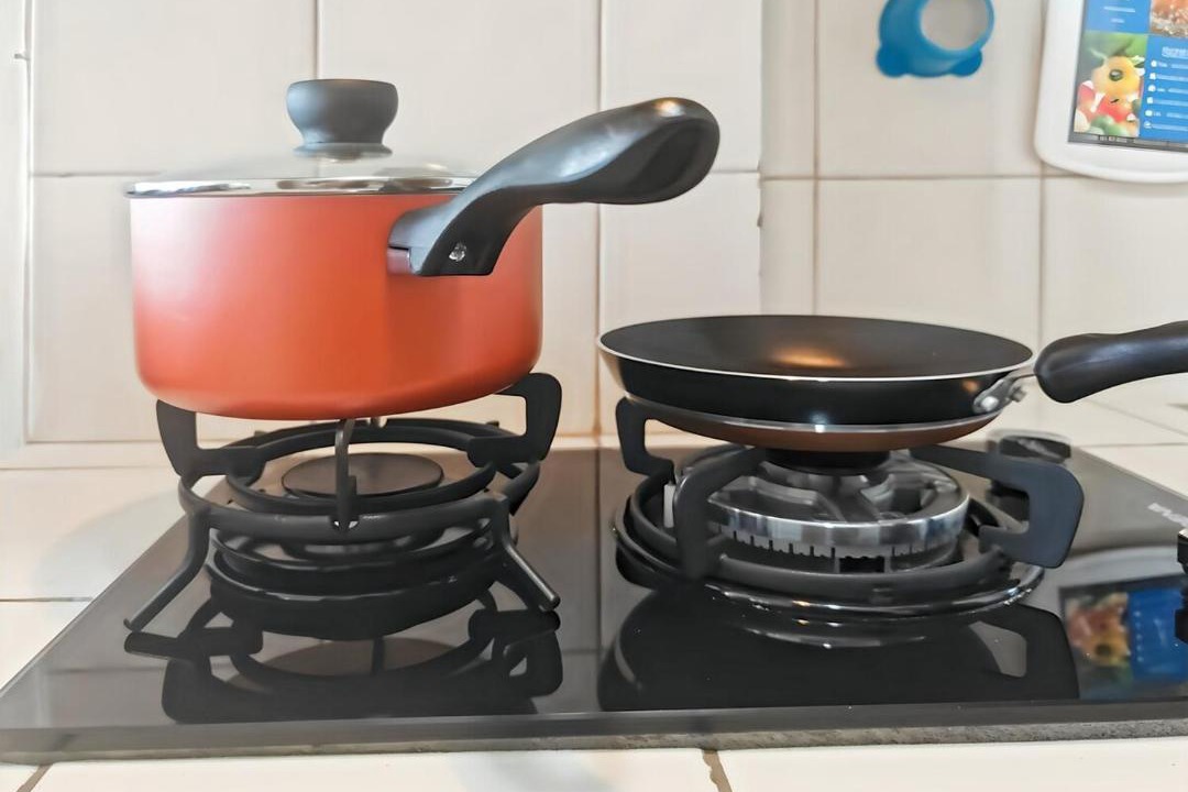Photo of Kitchen in Pondok Gede