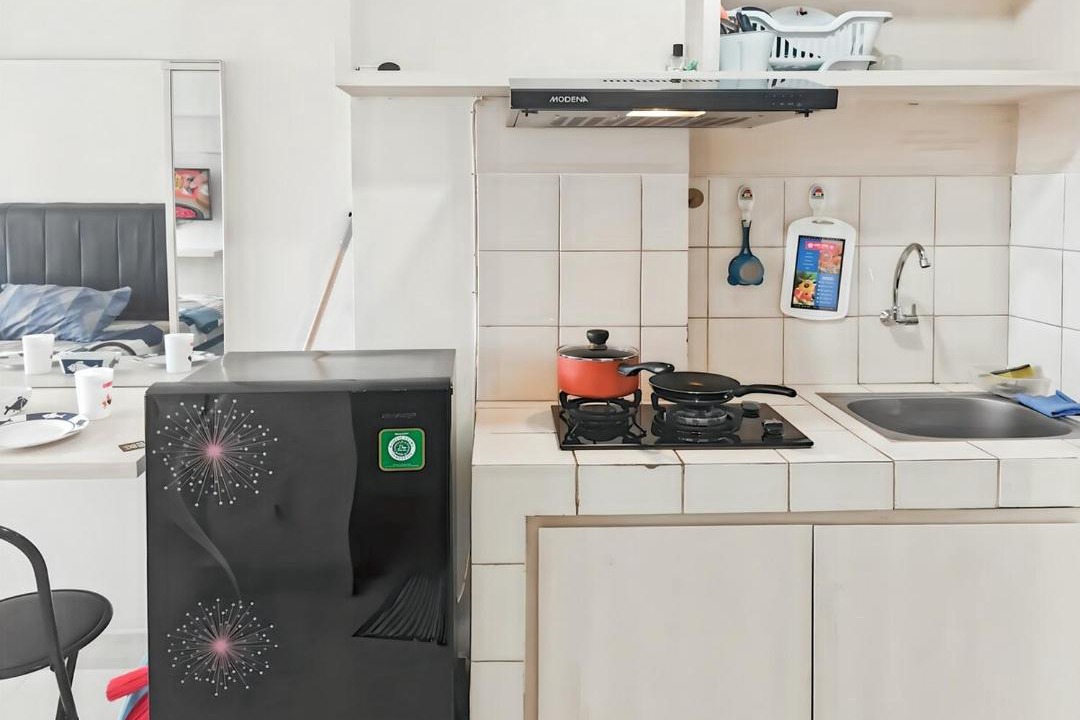 Photo of Kitchen in Pondok Gede
