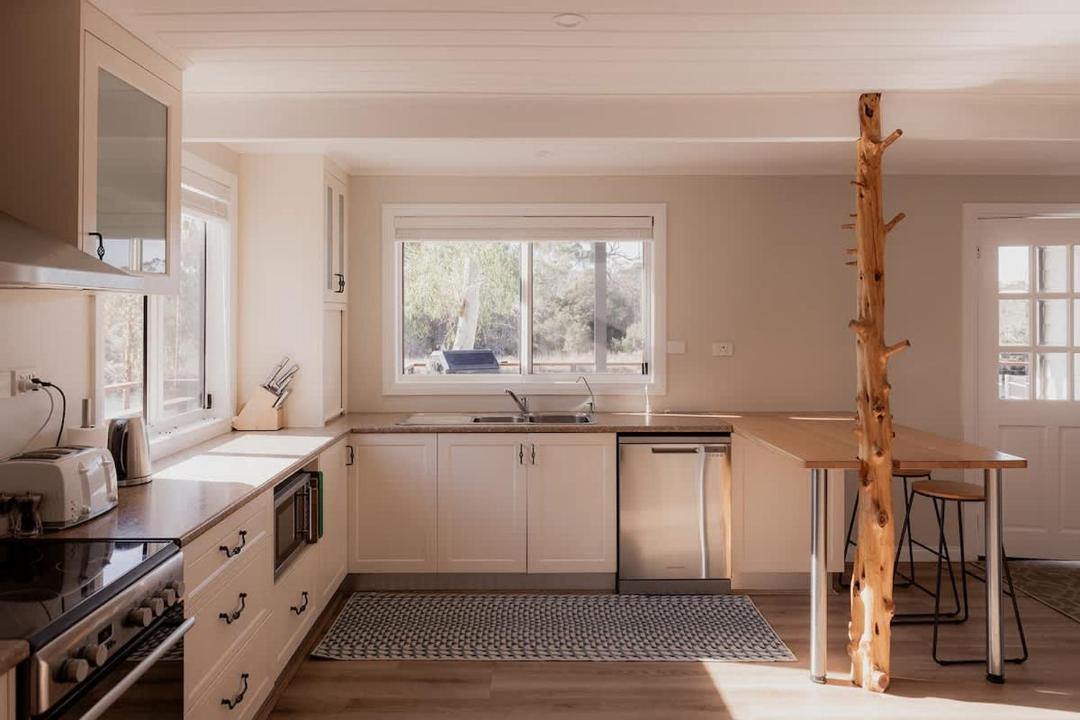 Photo of Kitchen in Little Swanport