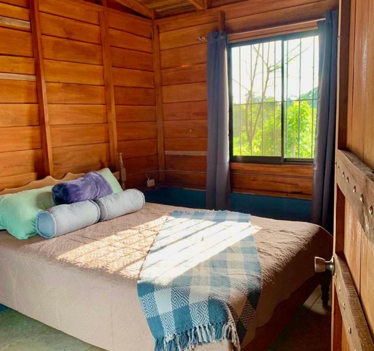 Photo of Bedroom in La Tigra