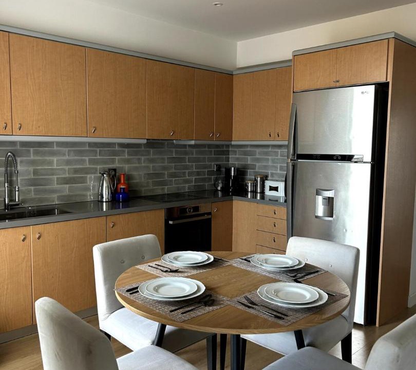 Photo of Kitchen in Argyroupoli