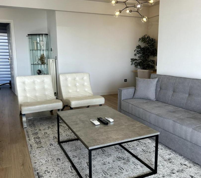 Photo of Livingroom in Argyroupoli