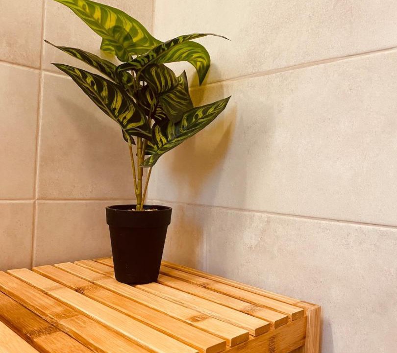 Photo of Bathroom in Lourdata